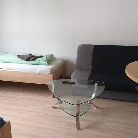 Monteurwohnung Fuer Bis Zu 6 Personen Gollheim