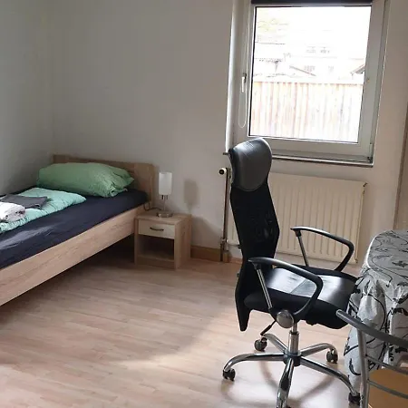 Monteurwohnung Fuer Bis Zu 6 Personen * Gollheim
